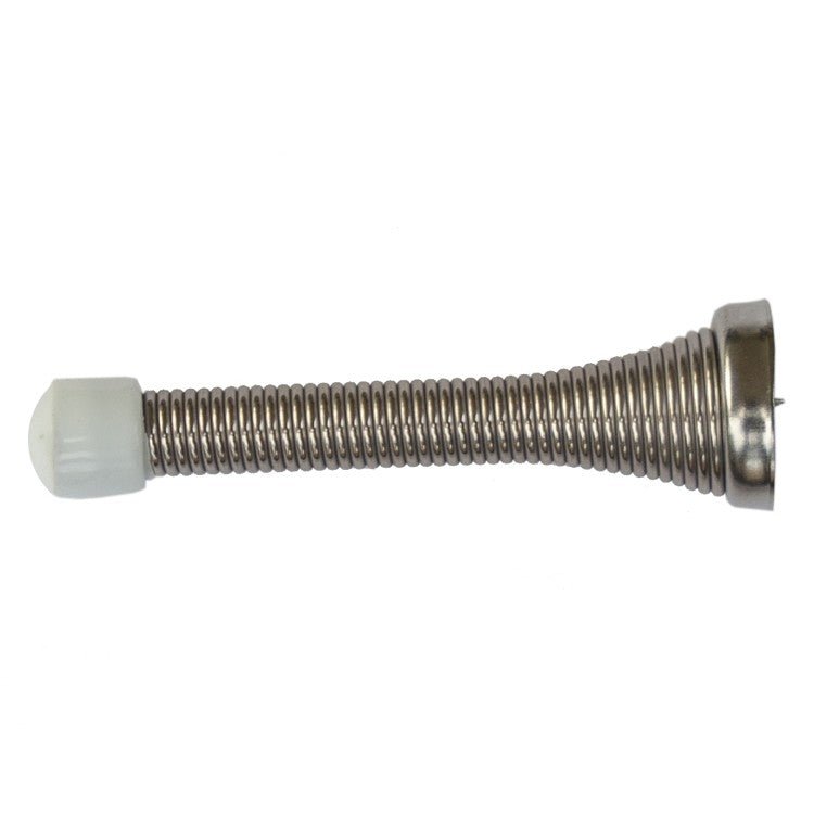 Orca Hardware TH-3118 3-1/8" Spring Door Stop