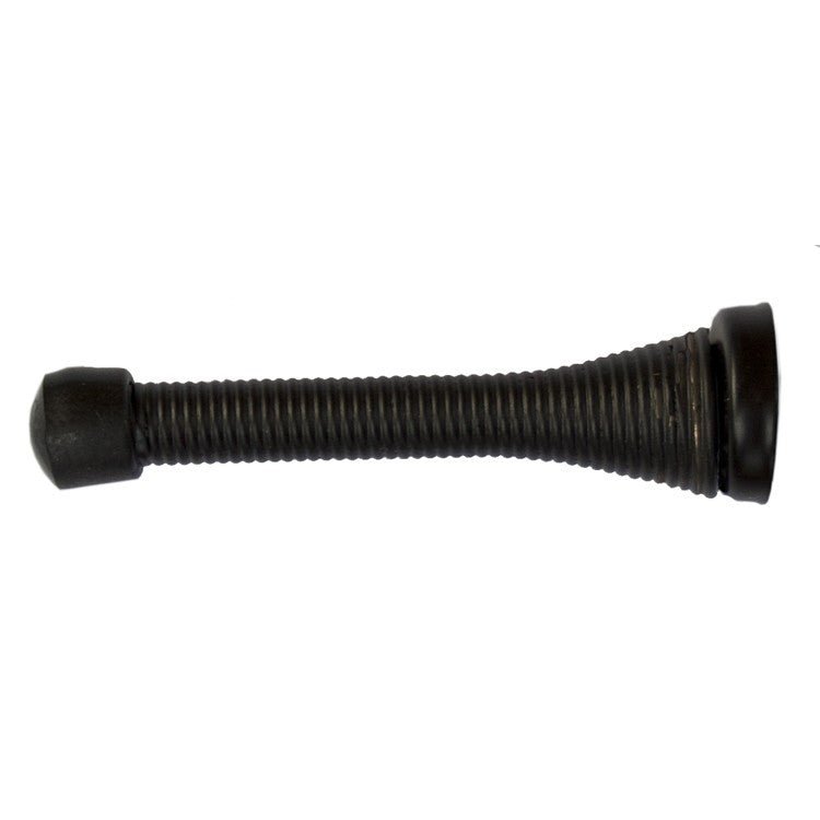 Orca Hardware TH-3118 3-1/8" Spring Door Stop