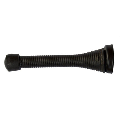 Orca Hardware TH-3118 3-1/8" Spring Door Stop