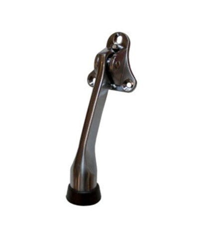 Orca Hardware TH-40ST 5.275" Kick Down Door Holder.