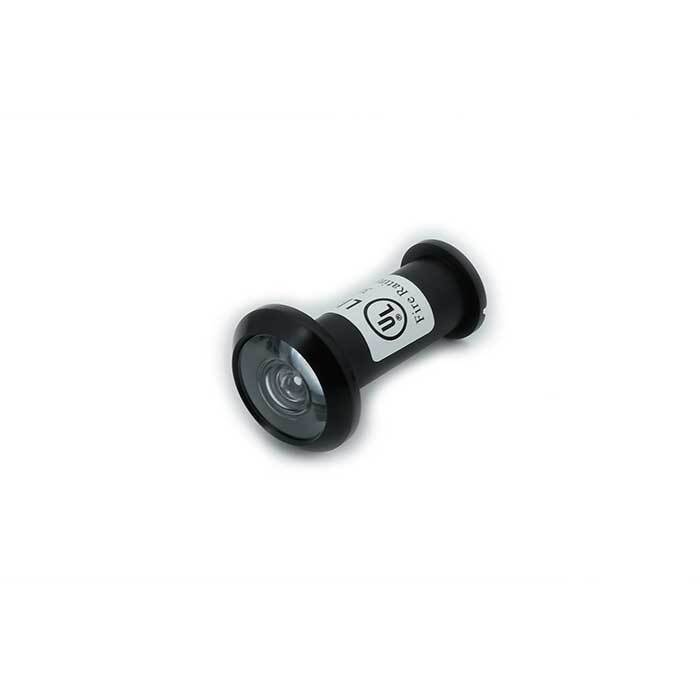 Orca Hardware TH-DV180UL 180 Degree UL Door Viewer