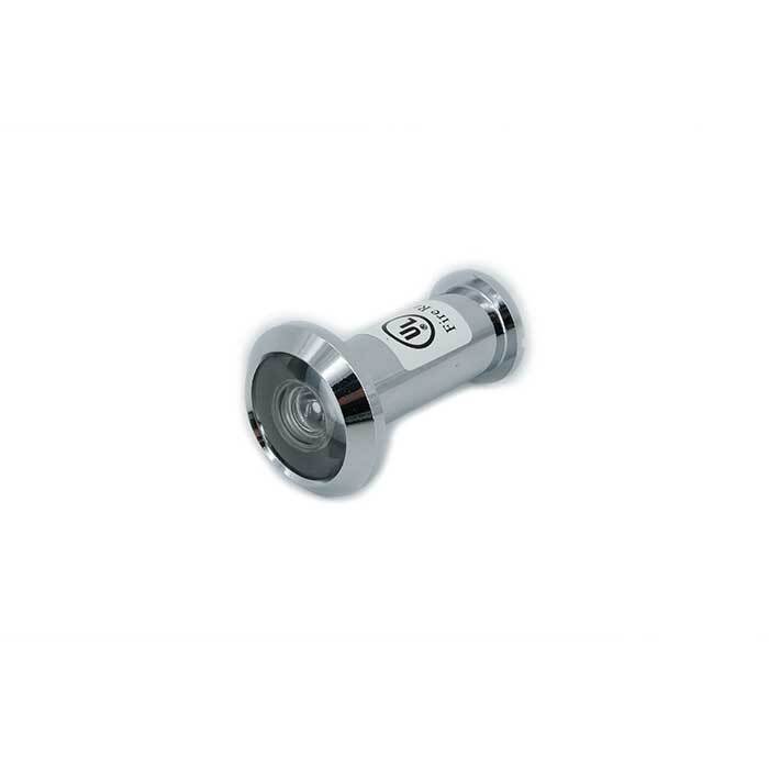 Orca Hardware TH-DV180UL 180 Degree UL Door Viewer
