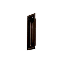 Orca Hardware TH-FPREC Rectangular Flush Pull.