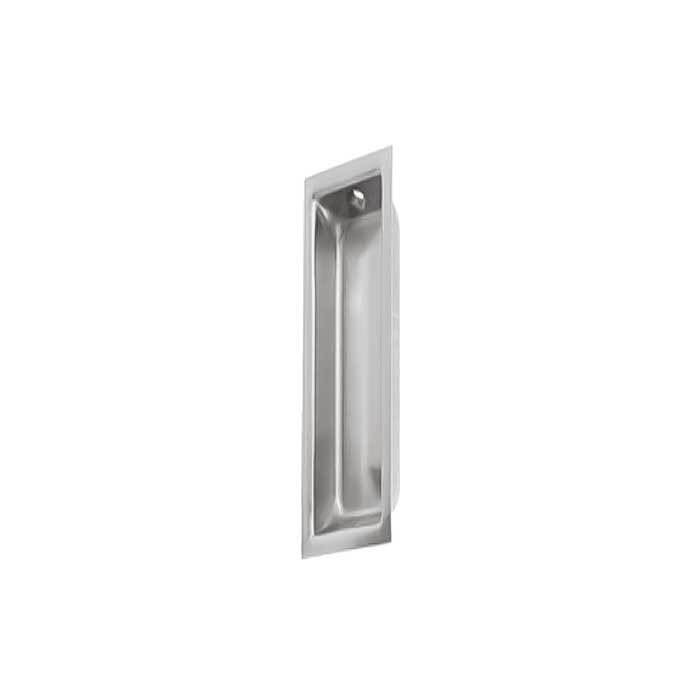 Orca Hardware TH-FPREC Rectangular Flush Pull.
