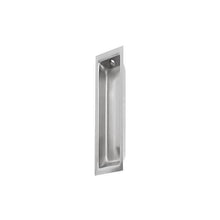 Orca Hardware TH-FPREC Rectangular Flush Pull.