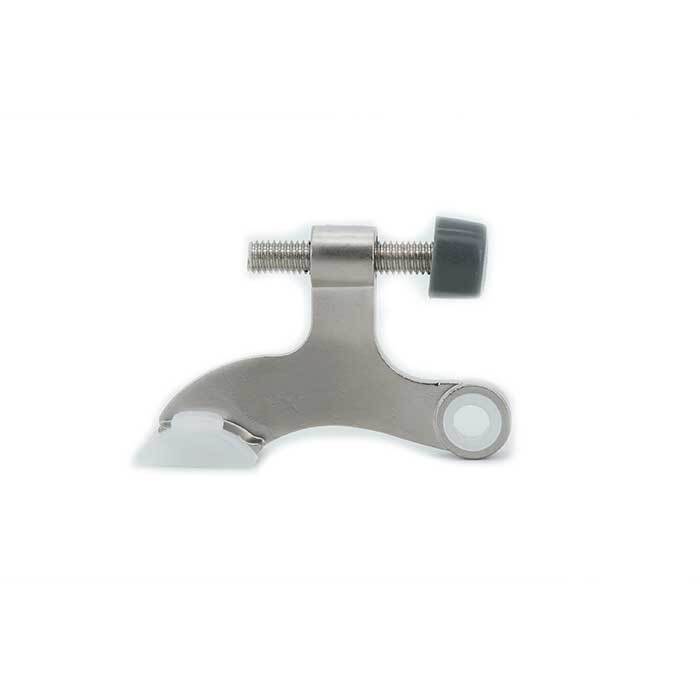 Orca Hardware TH-HPXD Hinge Pin Door Stop