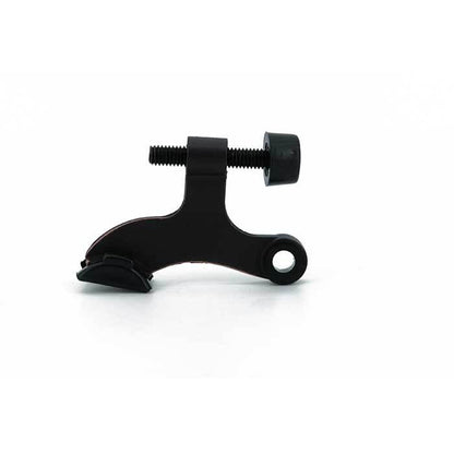 Orca Hardware TH-HPXD-WT Hinge Pin Door Stop - White Tip