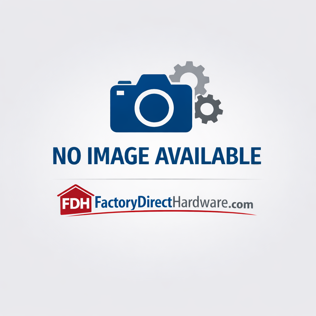 Corbin Russwin TH957630 Nightlatch Thumbpiece Pull Exit Trim
