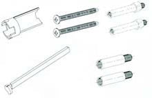 Better Home Products THICKKIT Thick Door Kit For Handlesets