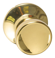 Sure-Loc TL101 Tulip Passage Door Knob