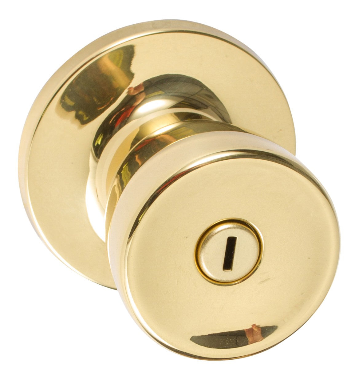 Sure-Loc TL102 Tulip Privacy Door Knob