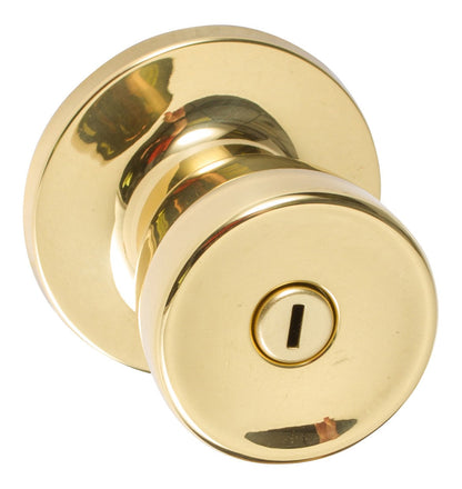 Sure-Loc TL102 Tulip Privacy Door Knob