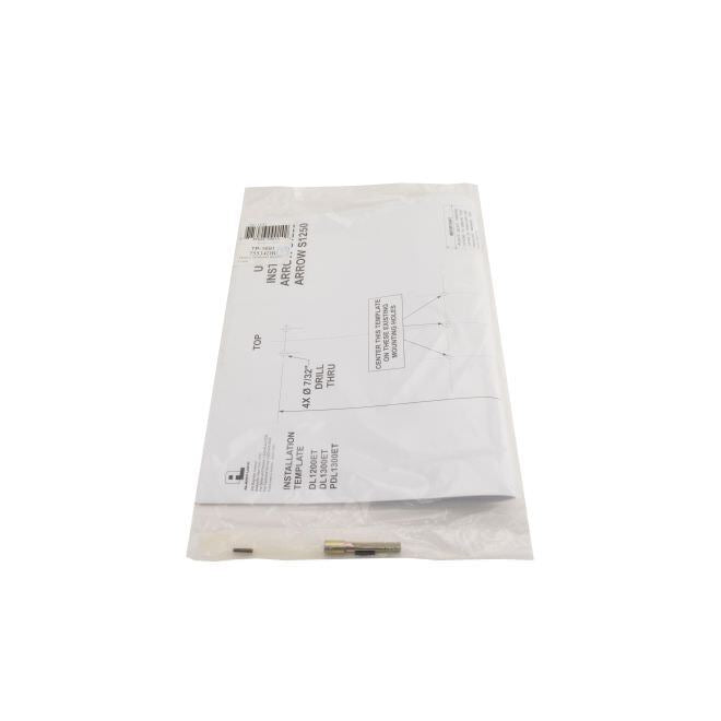 Alarm Lock TP1691 Tailpiece.