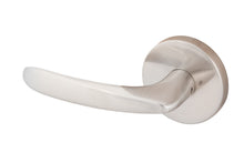 Sure-Loc Modern TR100 Modern Series Torino Dummy Door Lever