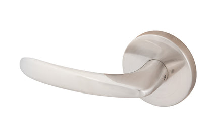 Sure-Loc Modern TR100 Modern Series Torino Dummy Door Lever