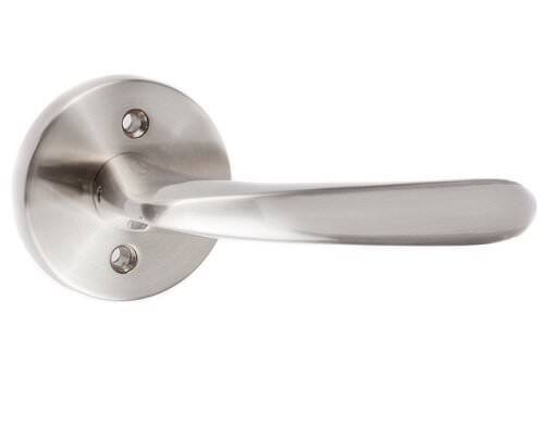 Sure-Loc Modern TR100-H Modern Series Torino Handleset Trim