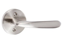 Sure-Loc Modern TR100-H Modern Series Torino Handleset Trim