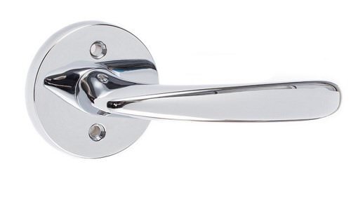 Sure-Loc Modern TR100-H Modern Series Torino Handleset Trim