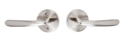 Sure-Loc Modern TR101 Modern Series Torino Passage Door Lever
