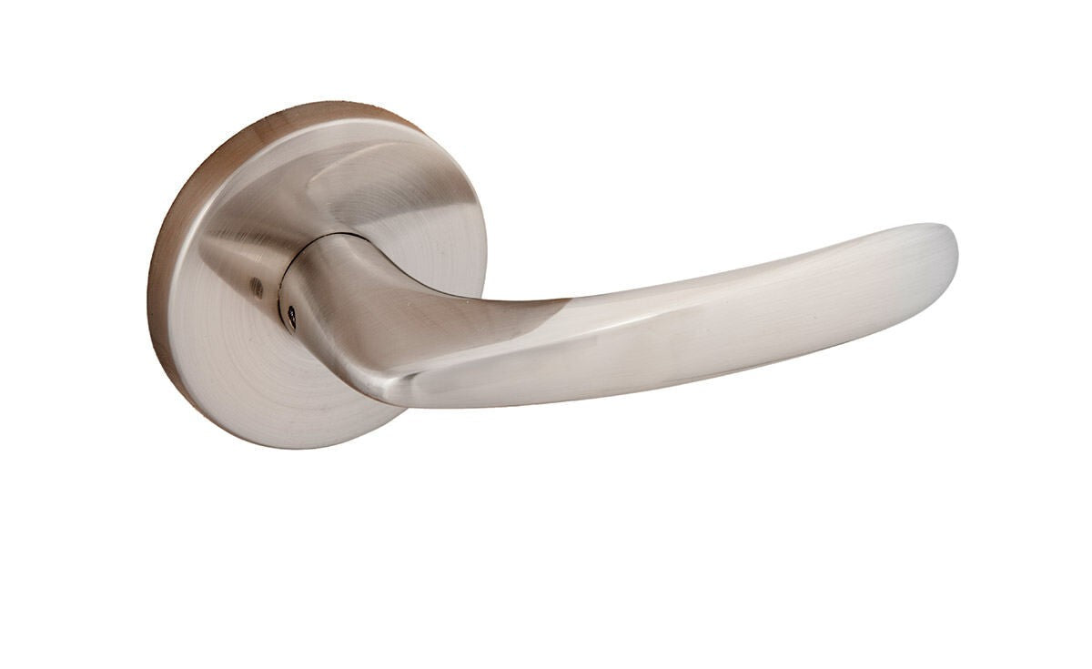 Sure-Loc Modern TR102 Modern Series Torino Privacy Door Lever