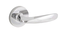 Sure-Loc Modern TR102 Modern Series Torino Privacy Door Lever