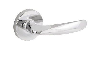 Sure-Loc Modern TR102 Modern Series Torino Privacy Door Lever