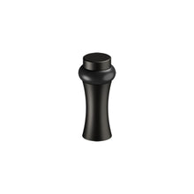 Deltana UFBD3505U10B 3-1/2" Universal Decorative Floor Bumper Oil Rubbed Bronze Finish.
