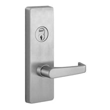 Stanley V4908A630RHR Key Control A Lever Trim.