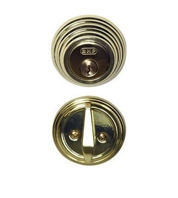 Better Home Products VP206 Upgrade Single Cylinder Deadbolt