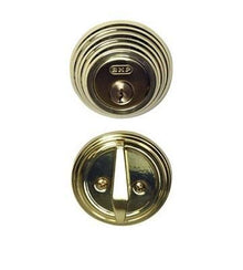Better Home Products VP206 Upgrade Single Cylinder Deadbolt