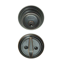 Better Home Products VP206 Upgrade Single Cylinder Deadbolt