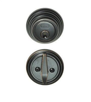 Better Home Products VP206 Upgrade Single Cylinder Deadbolt