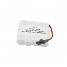 Best Access VPDBB Replacement Battery Pack.