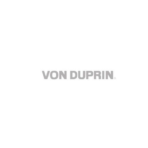 Von Duprin 2670 Guard-X Exit Alarm Lock with Strike, Screw Pack and Battery