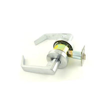 Falcon W101SRD626 W Series Dane Passage Door Lever Small Rose
