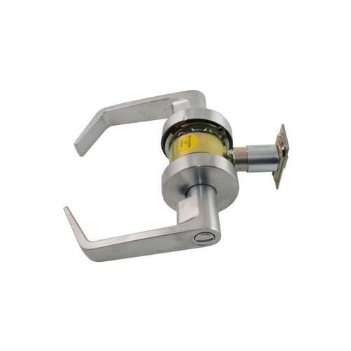 Falcon W301SRD626 W Series Dane Privacy Door Lever