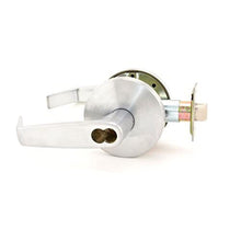 Falcon W511BDAN626 W Series Small Format Dane Office Door Lever Less Core.