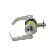 Falcon W511PSRD626 W Series Dane Office Door Lever Small Rose Lock.