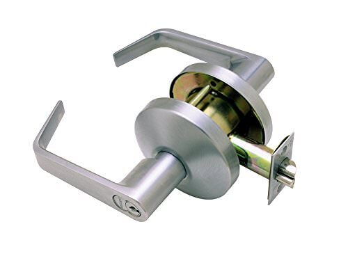 Falcon W581BDAN626 W Series Small Format Dane Storeroom Door Lever