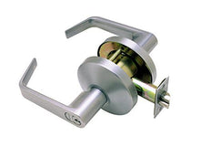Falcon W581BDAN626 W Series Small Format Dane Storeroom Door Lever