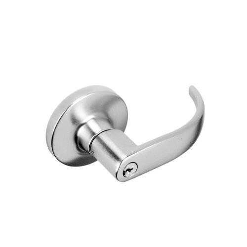 Falcon W581PQUA626 W Series Quantum Storeroom Door Lever.