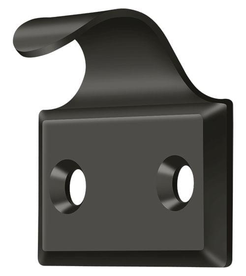 Deltana WL14U10B Window Lift; 1-5/8"; Oil Rubbed Bronze Finish.
