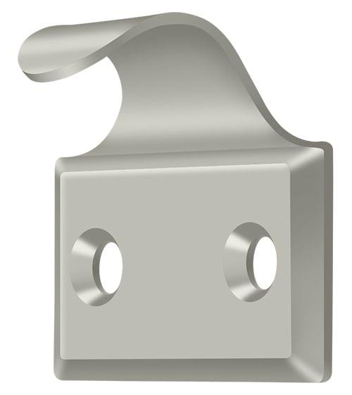 Deltana WL14U15 Window Lift; 1-5/8"; Satin Nickel Finish.