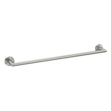 Moen Y5724BN Arlys 24" Towel Bar Brushed Nickel Finish.