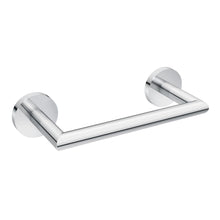 Moen Y5786CH Arlys Towel Bar Bright Chrome Finish.