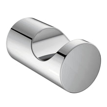 Moen YB0403CH Align Single Robe Hook Bright Chrome Finish.