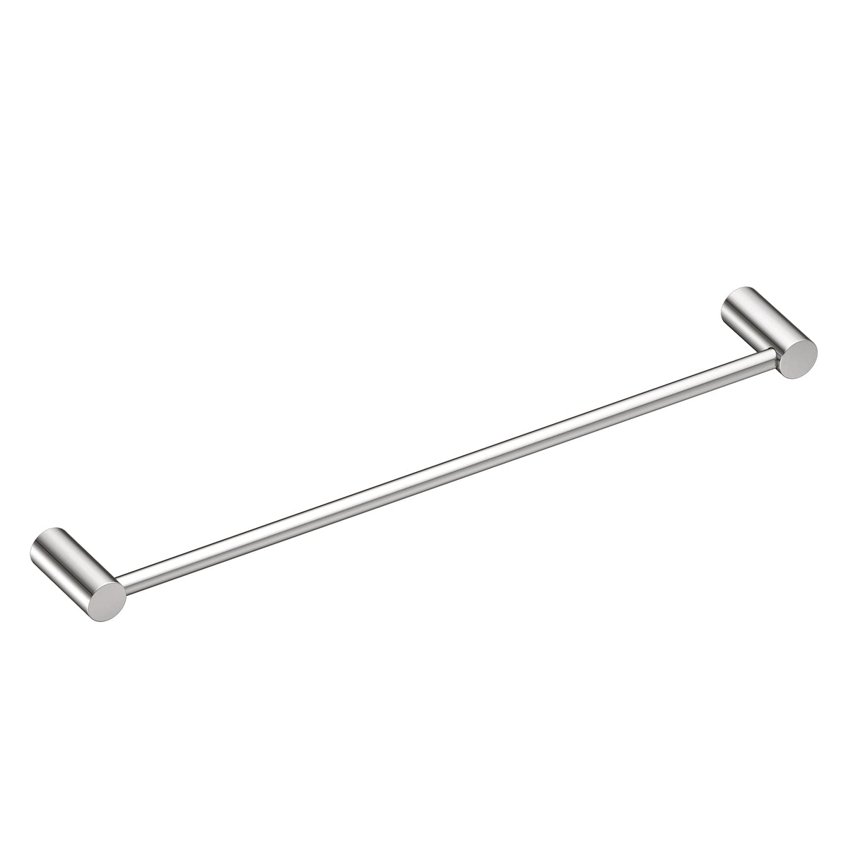 Moen YB0424CH Align 24" Towel Bar Bright Chrome Finish.