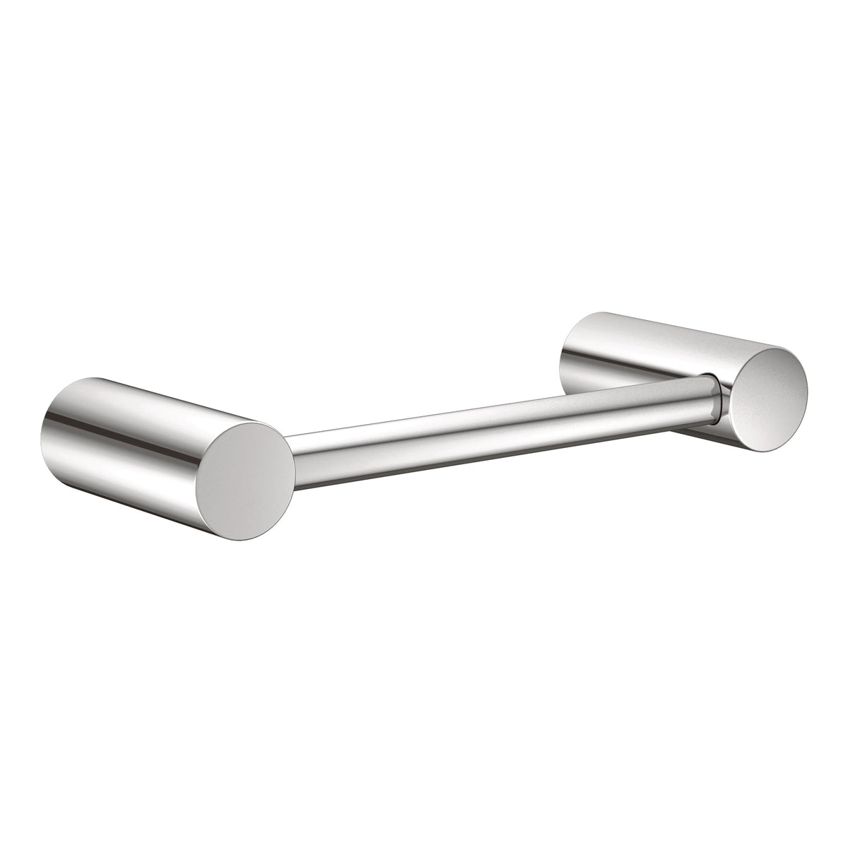 Moen YB0486CH Align 9" Hand Towel Bar Bright Chrome Finish.
