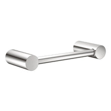 Moen YB0486CH Align 9" Hand Towel Bar Bright Chrome Finish.