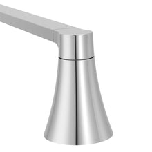 Moen YB0724CH Jase 24" Towel Bar Chrome Finish.